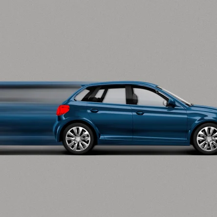 Займ под залог авто